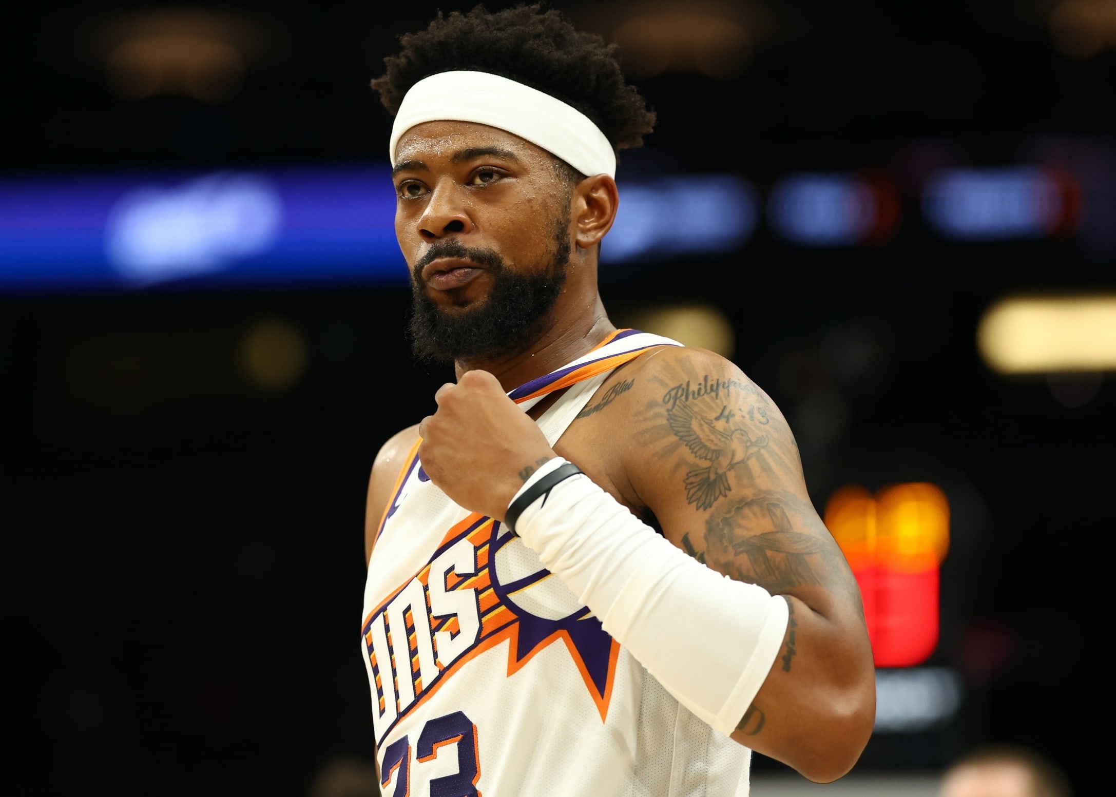 Fantasy Basketball Waiver Wire: 3 Most-Added Players on Yahoo Today (Nov 24)