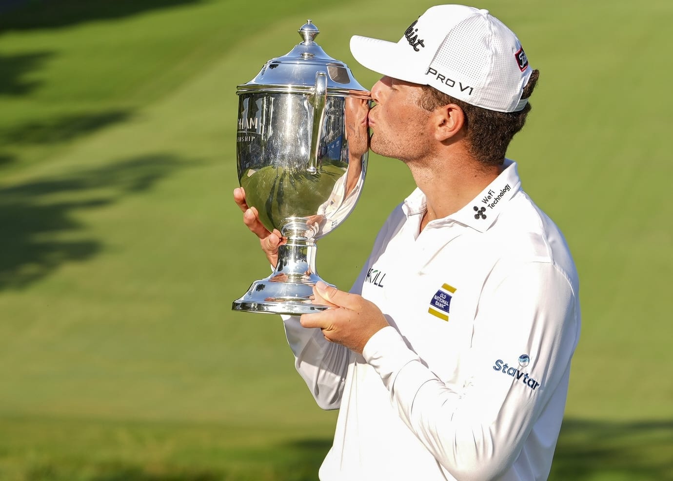 Weekly Fantasy Golf Recap: Brennan Wins the Wyndham