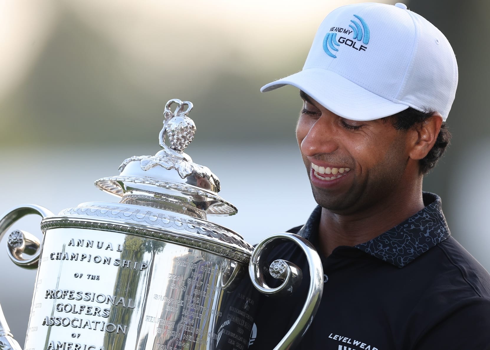 Weekly Fantasy Golf Recap: A Rai of Sunshine