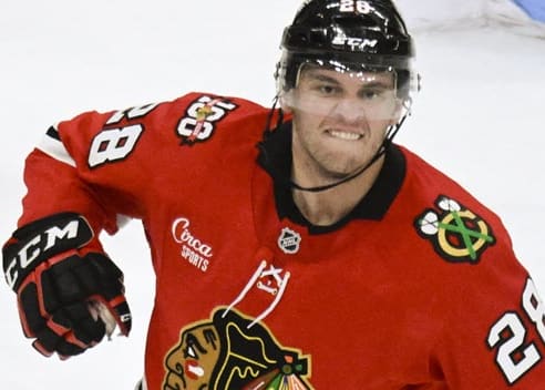 NHL DFS Picks: FanDuel Top Plays and Strategy for Friday, March 6