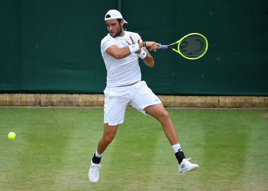Tennis Betting: 2026 Wimbledon Betting Picks, Odds, Predictions and Tennis Best Bets 7/2