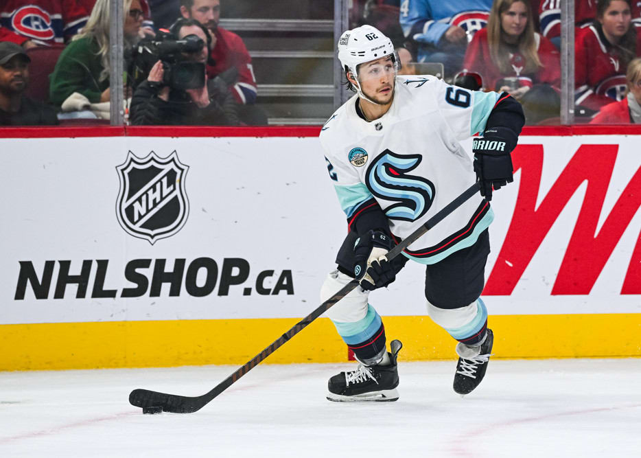 NHL Picks Today: Best Plays on PrizePicks for Monday, April 13th