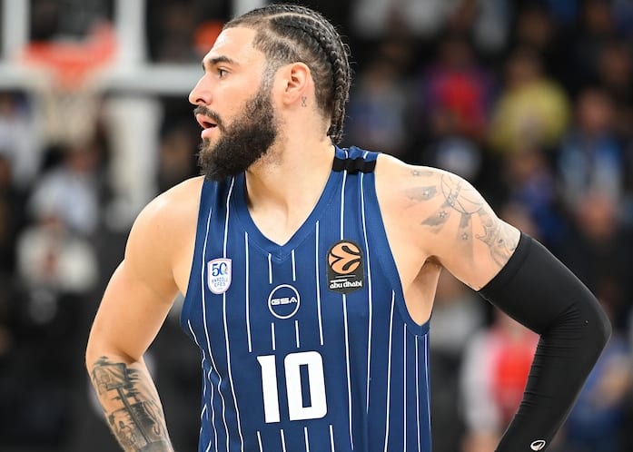 EuroLeague Basketball Primer: Round 29 - Wednesday