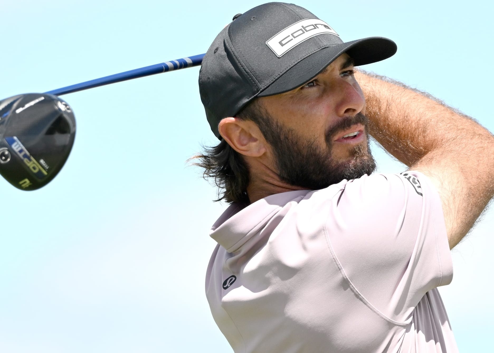 DraftKings PGA DFS Picks: 3M Open Cash and GPP Strategy