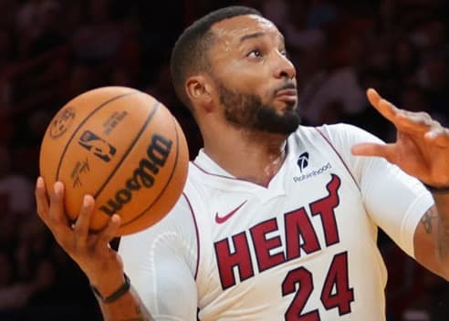 NBA DFS Picks: FanDuel Lineup Plays and Strategy for Friday, November 21