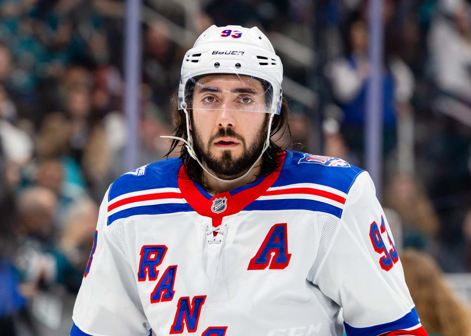 NHL DFS Picks: FanDuel Top Plays and Strategy for Monday, March 23