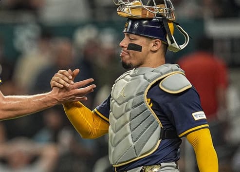 MLB Picks: Peter Schoenke's 2026 MLB Win Totals To Target