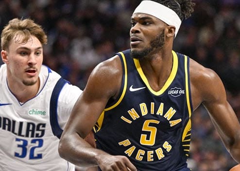 Fantasy Basketball Waiver Wire Adds: Week 3 Pickups and Streamers