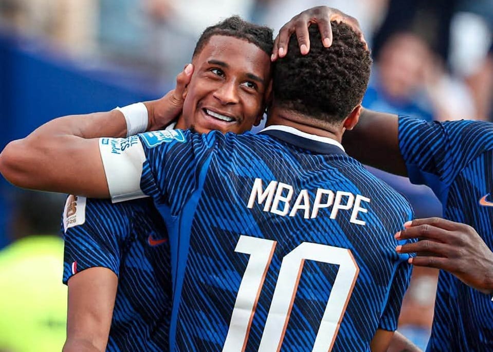 Paraguay vs France Preview: Predicted Lineups, Team News & Tactical Analysis | 2026 World Cup Round of 16