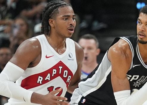 NBA DFS Picks: FanDuel Plays and Strategy for Sunday, February 8