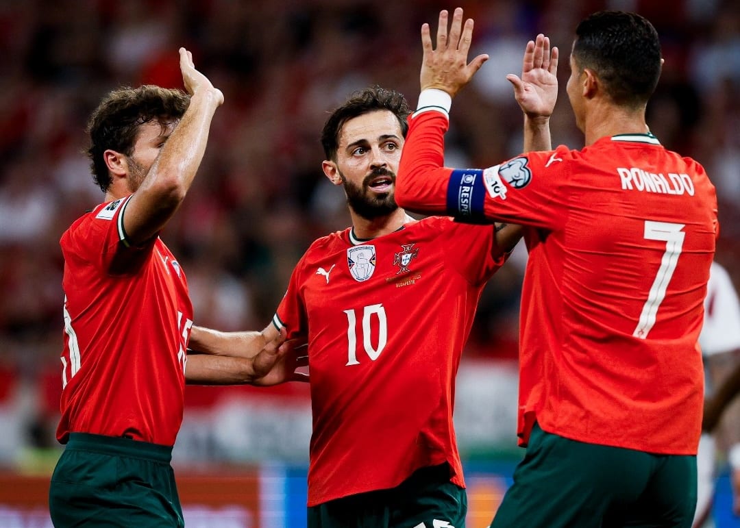 2026 World Cup Group K Preview: Portugal, Colombia, DR Congo and Uzbekistan Lineups, Odds, Predictions and Tactics
