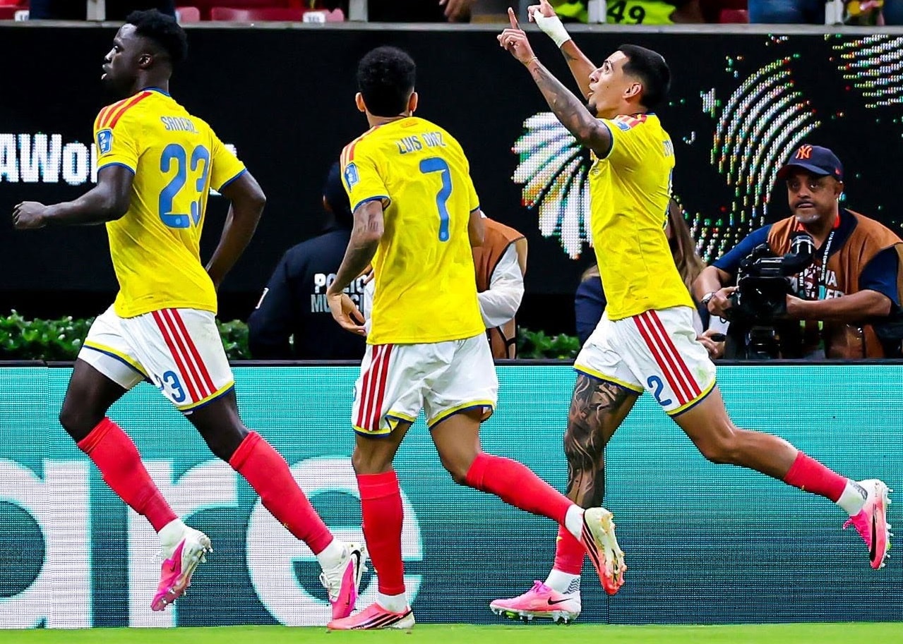 Colombia vs Ghana Preview: Predicted Lineups, Team News & Tactical Analysis | 2026 World Cup Round of 32