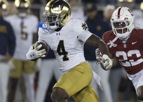 Best Ball ADP Analysis: Early Bargain on Jeremiyah Love?