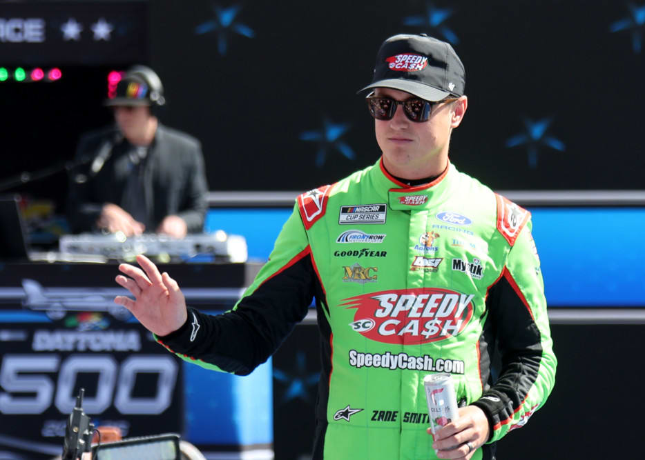 NASCAR DFS Picks and Best Bets: Autotrader 400