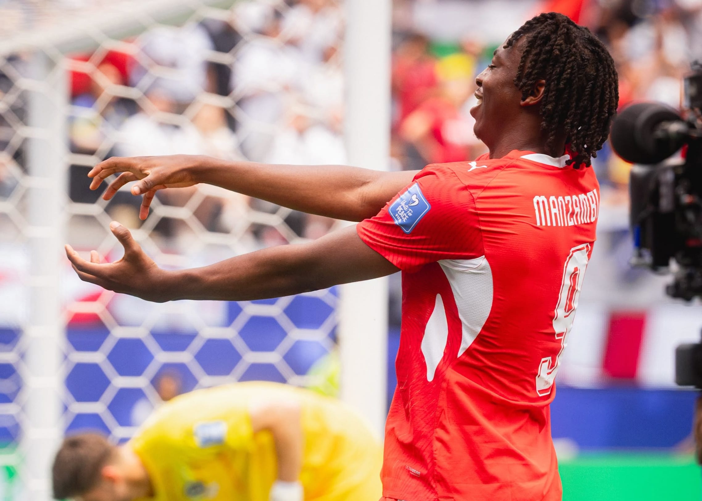 Switzerland vs Algeria Picks, Odds & Best Bets | 2026 World Cup Round of 32