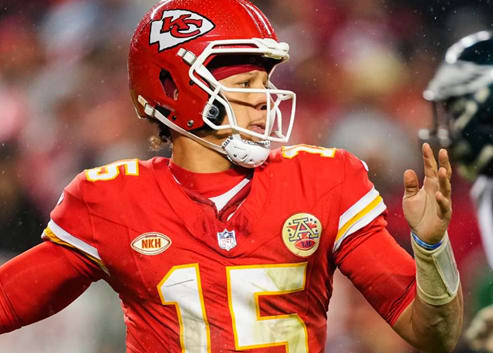 Betting Odds, Picks and Predictions for Indianapolis Colts vs. Kansas City Chiefs