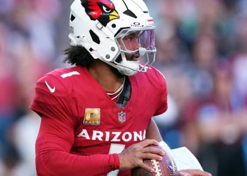 Most Injured NFL Teams of 2025: Ranking Man-Games Missed