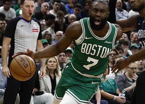 NBA DFS Picks: FanDuel Plays and Strategy for Monday, January 26