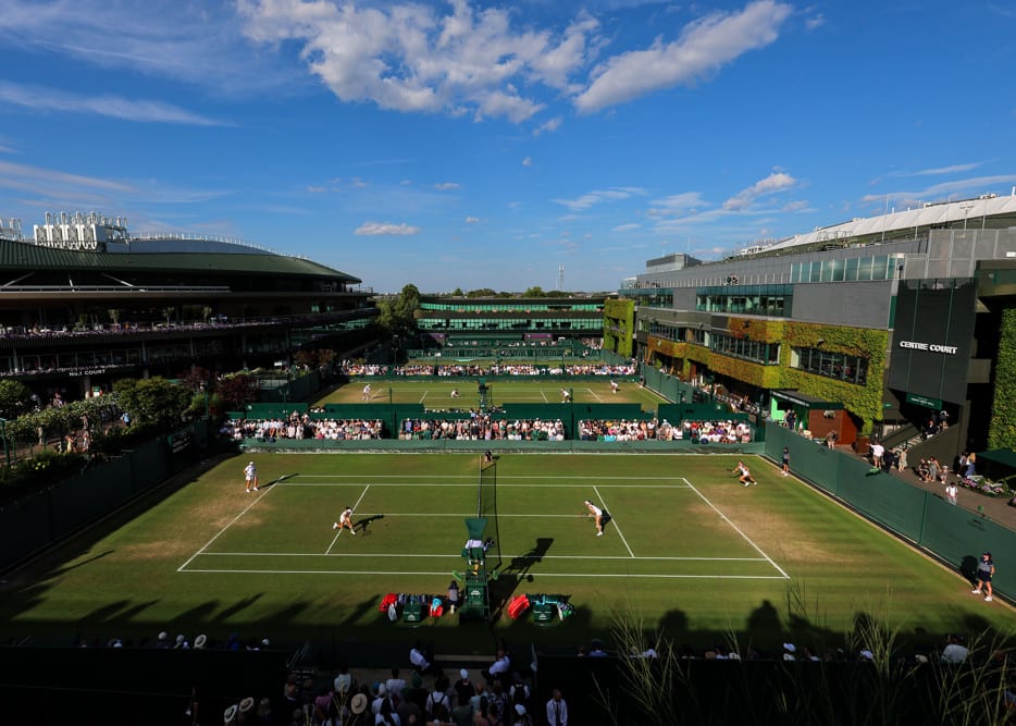 Tennis Betting: 2026 Wimbledon Betting Picks, Odds, Predictions and Tennis Best Bets 7/6