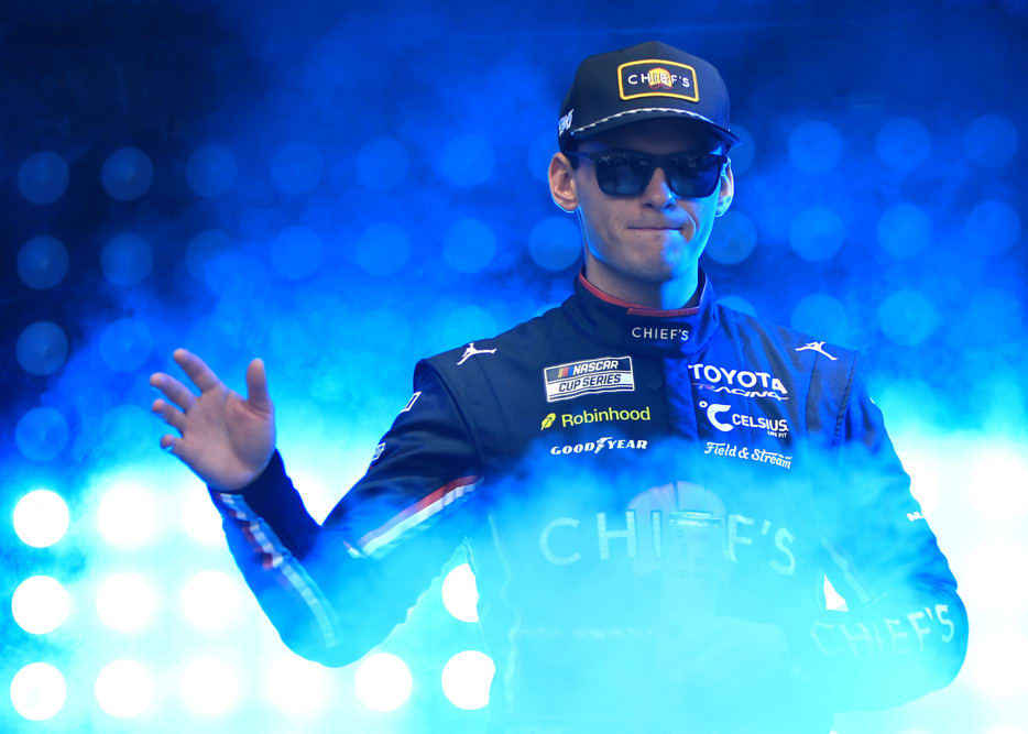 NASCAR Truck Series DFS Picks and Best Bets: DQS Solutions & Staffing 250