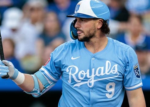 VSiN: Early MLB Season Win Total Bets