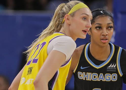 WNBA DFS Picks for Sunday, May 17: Best Lineup Tips, Sleepers and Values