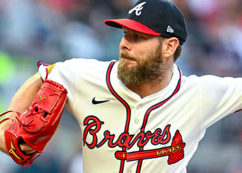 MLB DFS Picks: FanDuel Top Plays and Strategy for Saturday, April 18