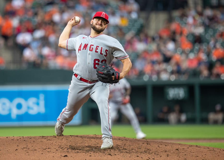 Closer Carousel: Trade Deadline Part 1