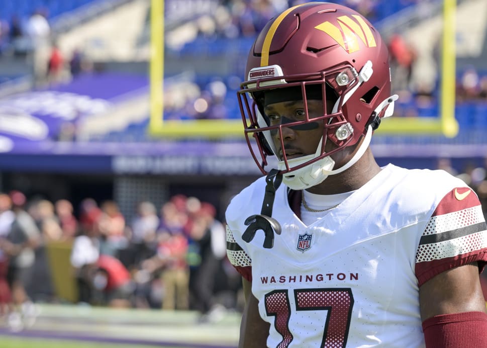 NFL Pick'Em Today: PrizePicks Plays for Week 17 - Christmas Day