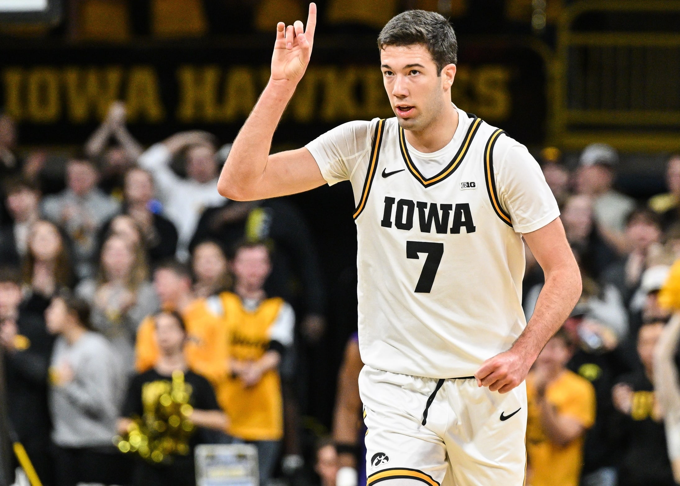 College Basketball Pick'em Today: PrizePicks Plays for Tuesday, November 25