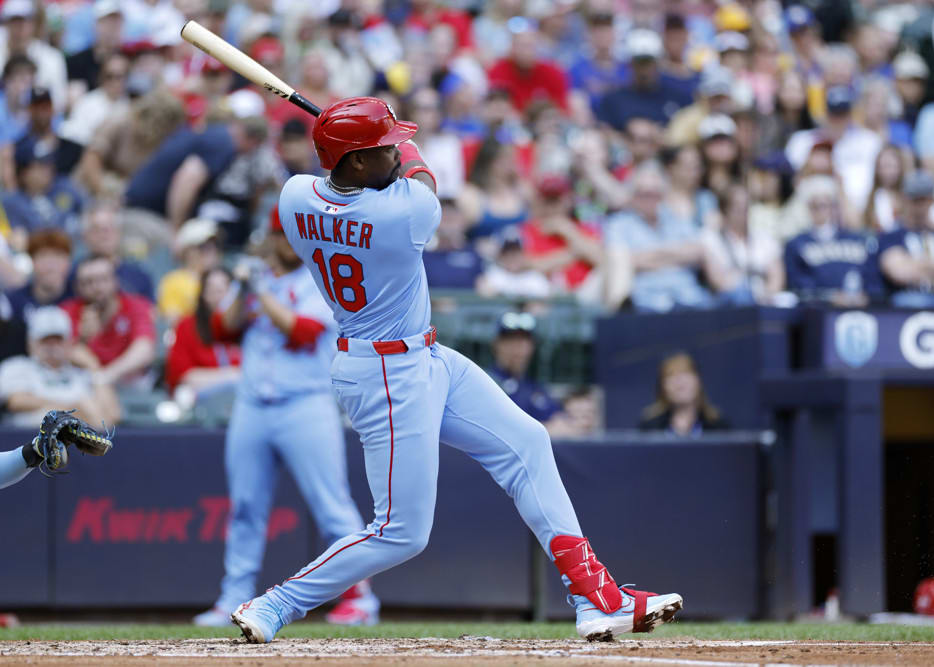 Weekly Hitter Rankings: Top Fantasy Baseball Batters to Target