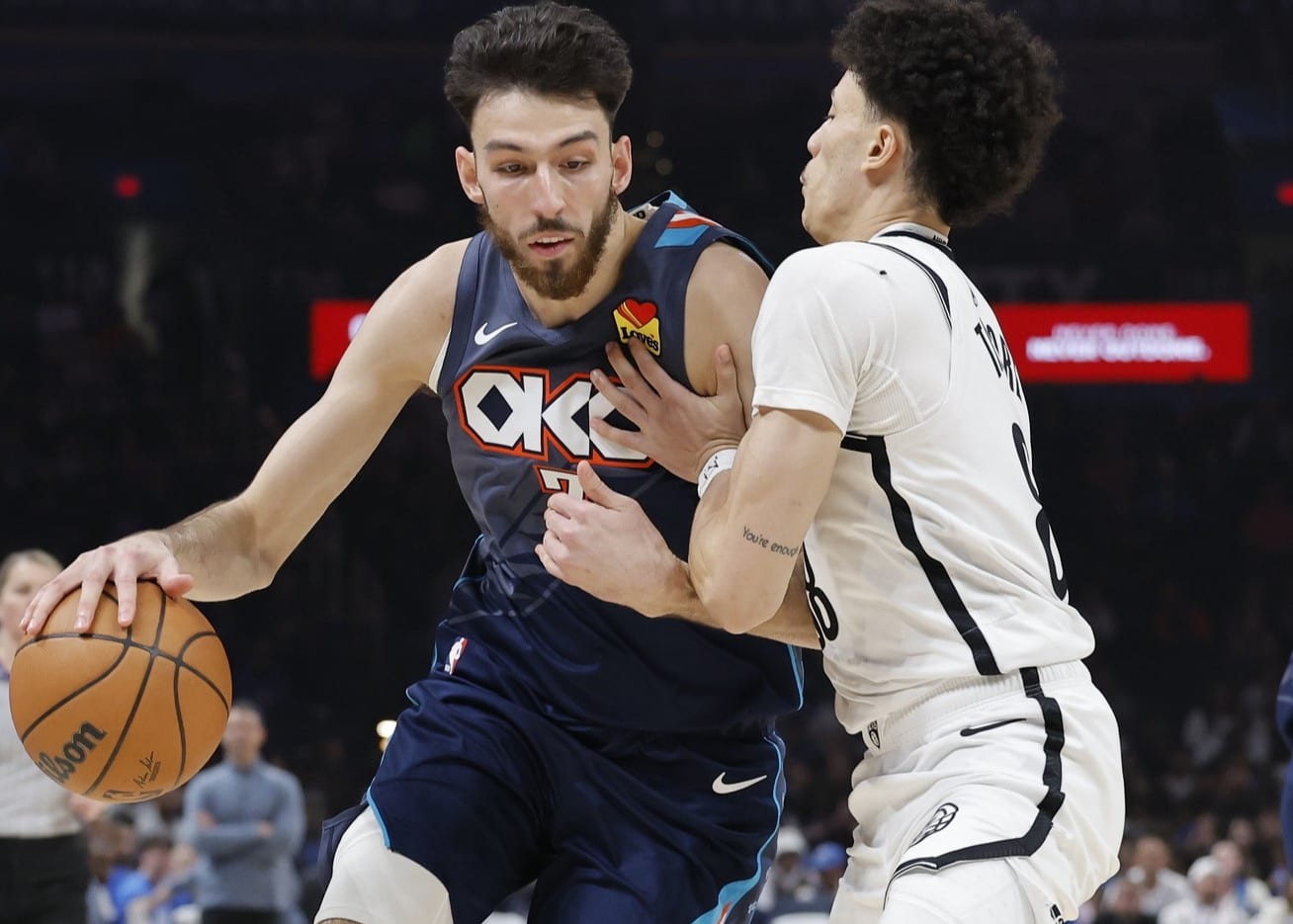 NBA DFS Picks: DraftKings Plays and Strategy for Saturday, March 7