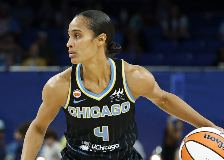 The Sky&rsquo;s the Limit: How Chicago&rsquo;s 2021 Title Run Earned Its Place in WNBA History