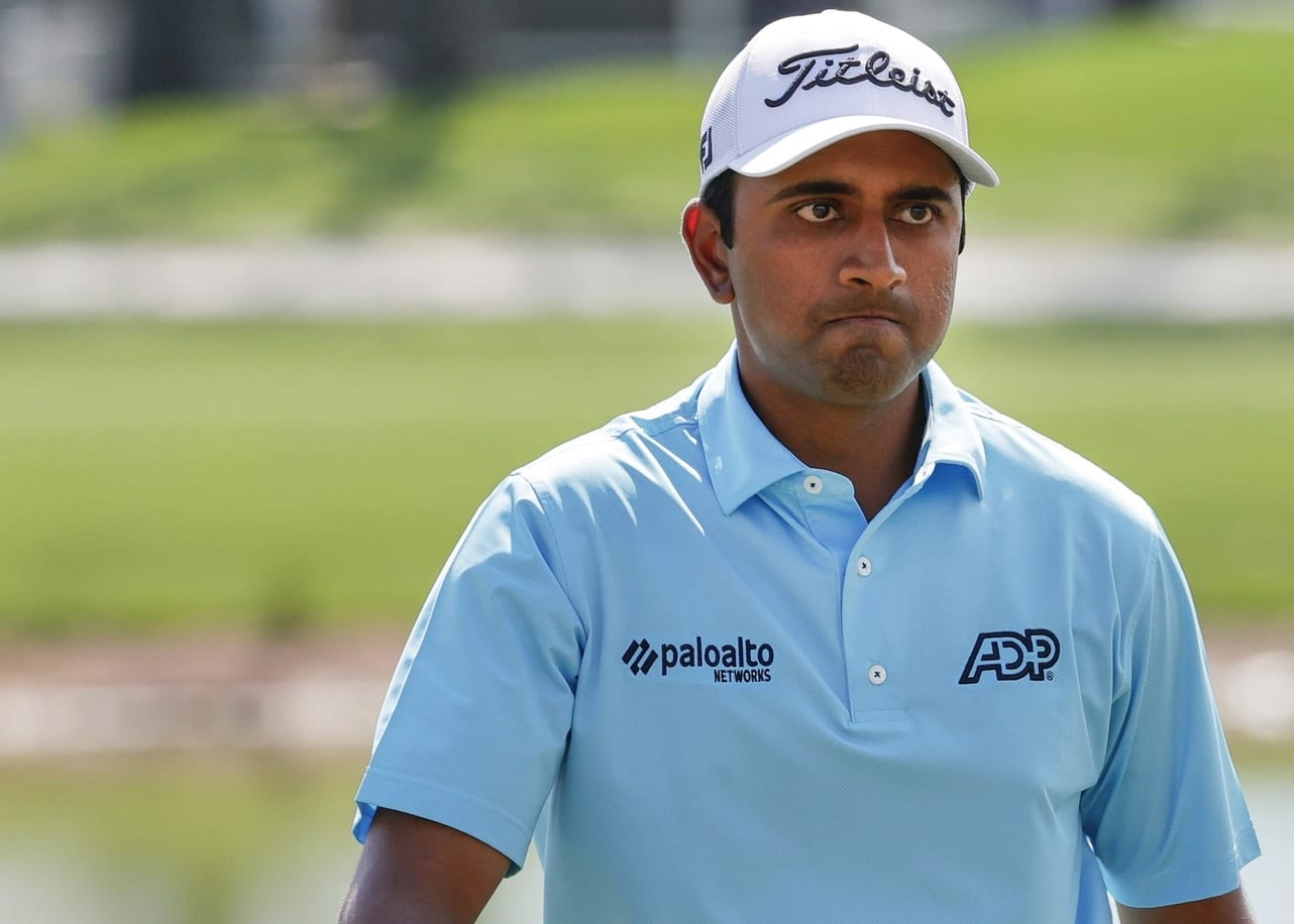 Underdog PGA Draft Strategy: Texas Children's Houston Open