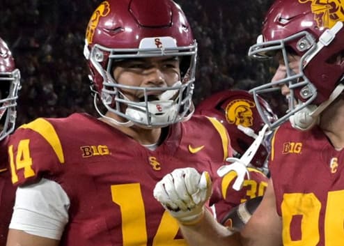 College Football Picks: CFB Week 10 Odds, Picks, Predictions and Best Bets