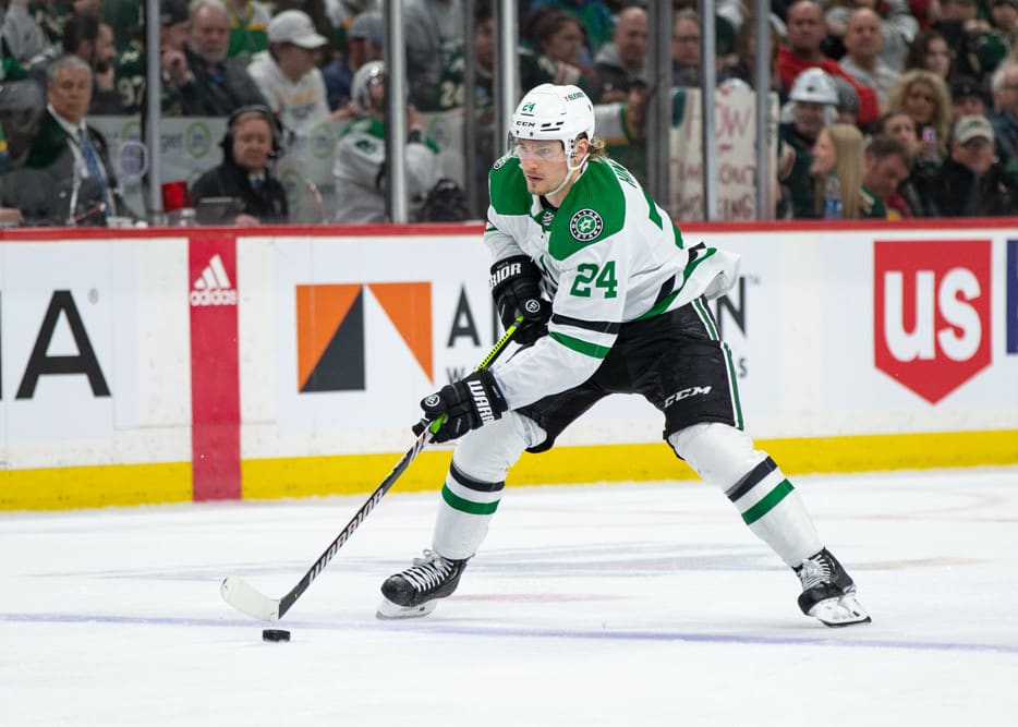 NHL DFS: DraftKings Plays and Strategy for Wednesday, February 4