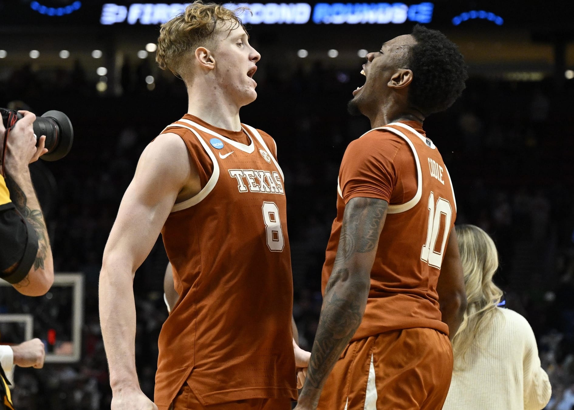 College Basketball Team Preview: No. 5 Texas Longhorns