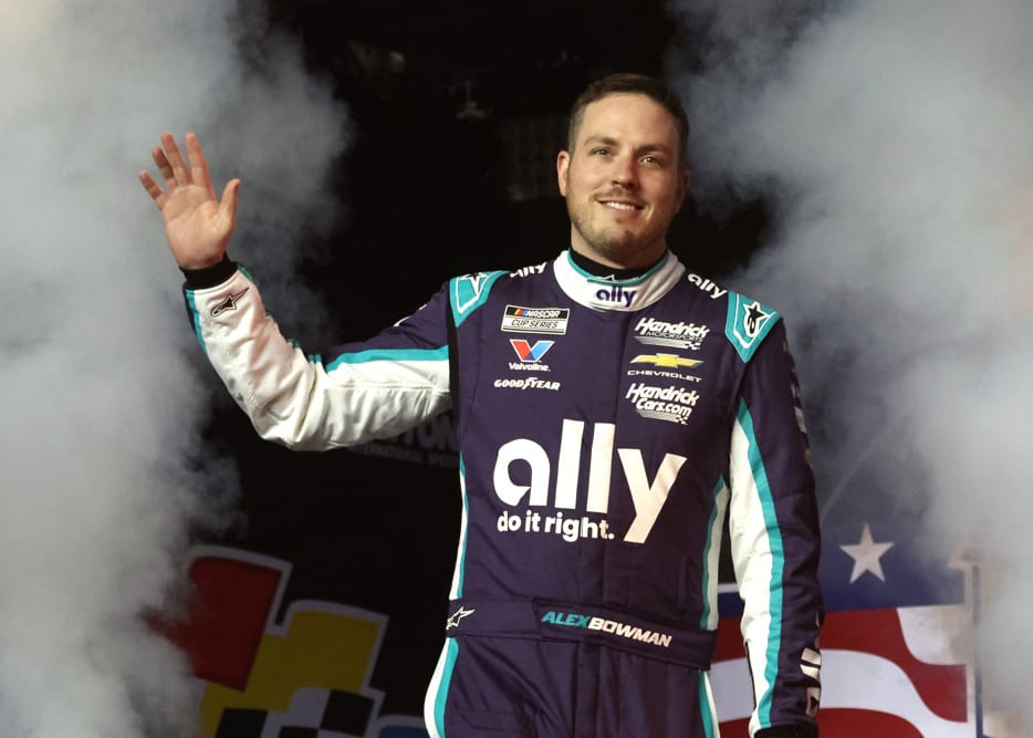 NASCAR DFS Picks and Best Bets: DuraMax Grand Prix