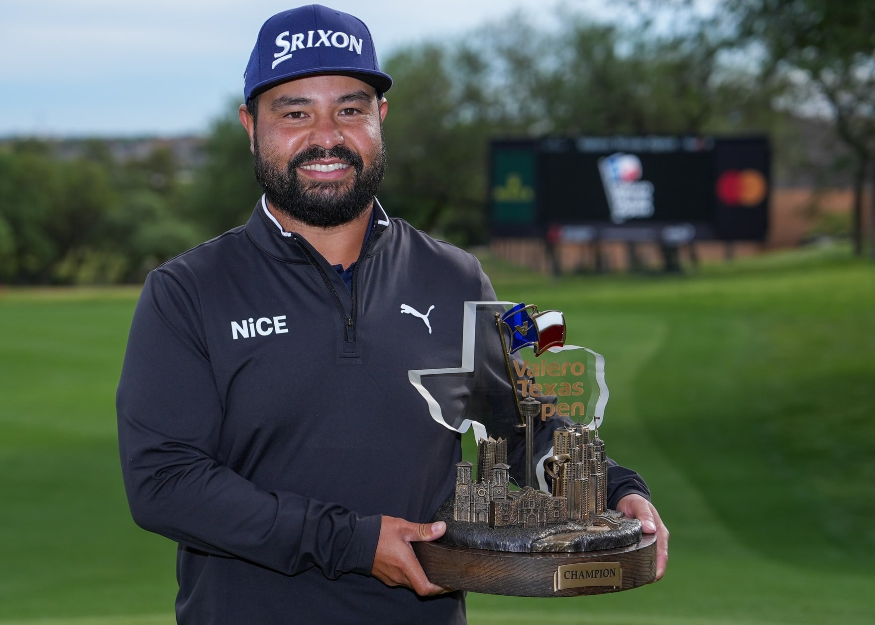 Weekly Fantasy Golf Recap: Victory is Spaun-d