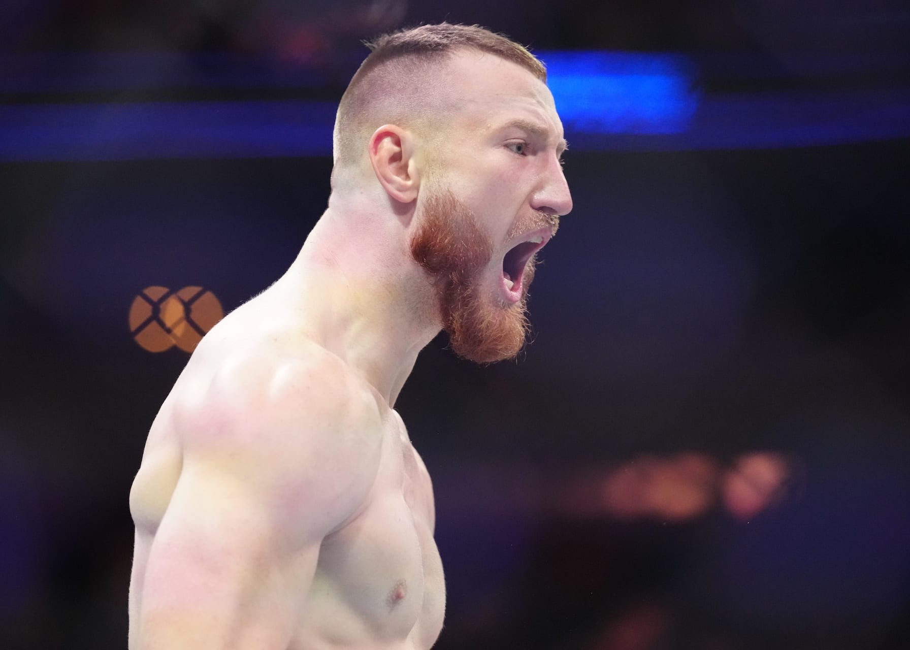 DraftKings UFC Picks: UFC Seattle DFS Preview