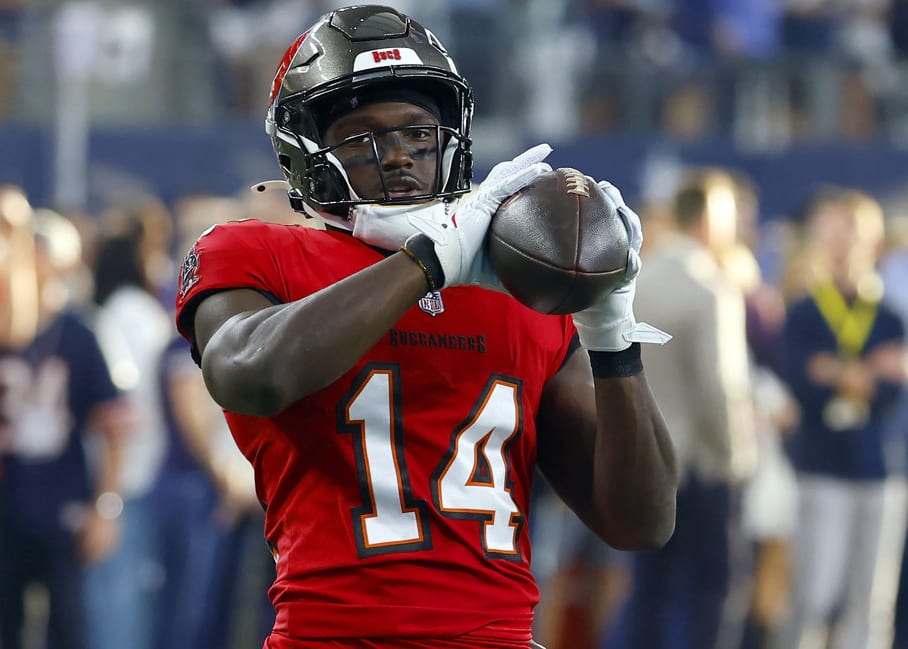 NFC South Preview: 2026 Fantasy Impact of Coaching & Personnel Changes