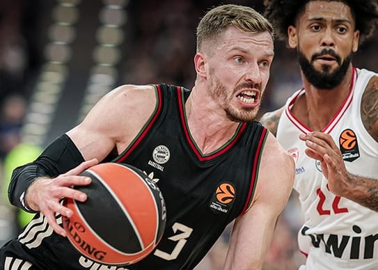 EuroLeague Fantasy Challenge Picks: Round 11