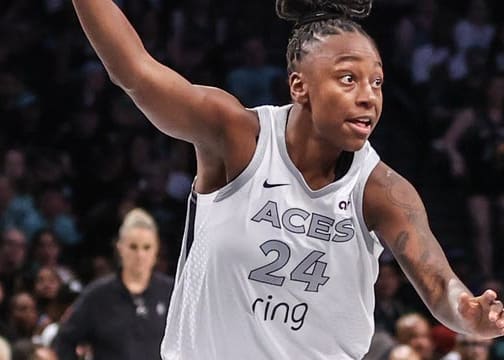 Fantasy WNBA: Top Risers and Fallers for the WNBA Finals