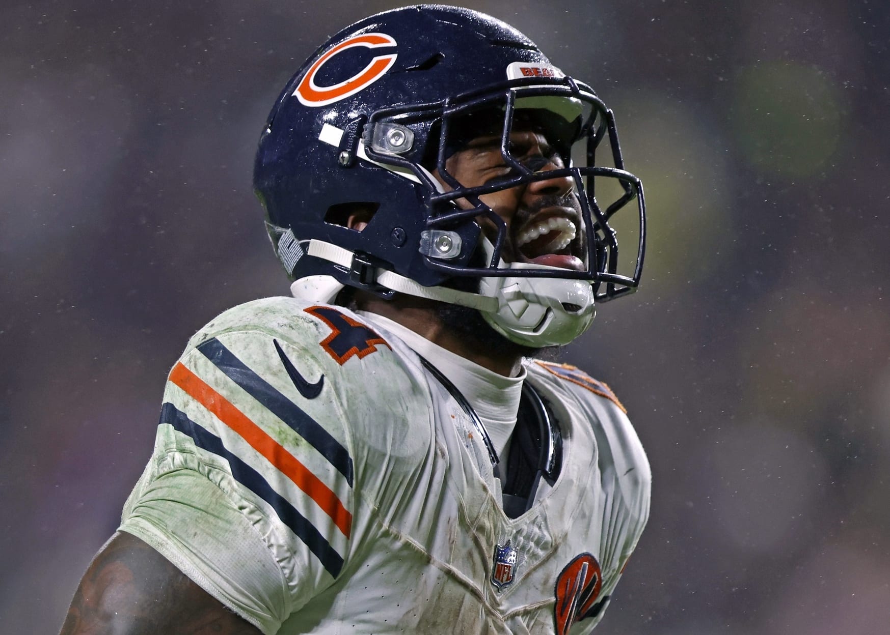 Week 1 Fantasy Football RB Rankings & Tiers: D'Andre Swift No Matter What