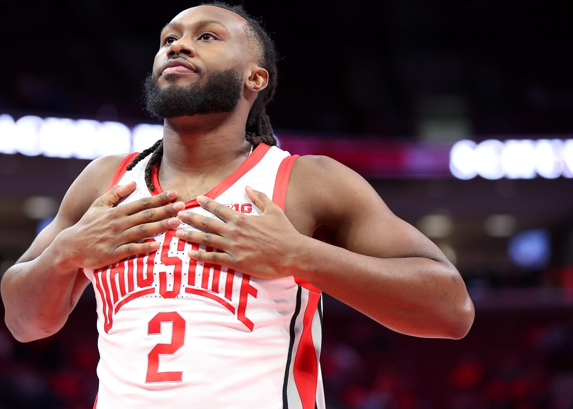 College Basketball DFS: Tuesday, February 17 Picks & Predictions