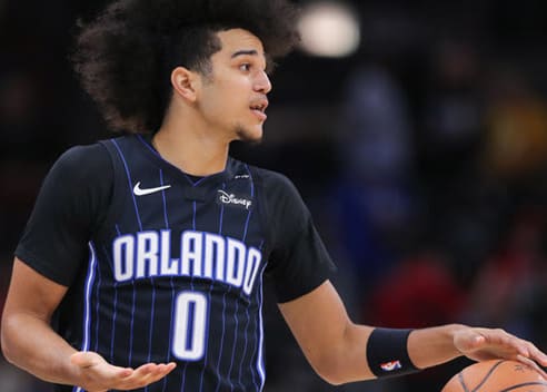 Fantasy Basketball Waiver Wire: Most Added & Dropped Players on Yahoo (Nov 22)