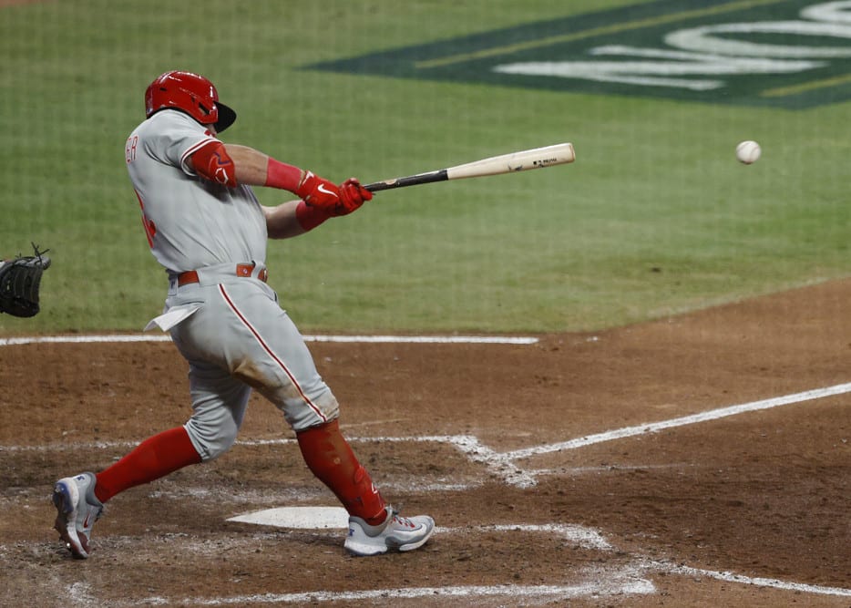 MLB Best Bets Today: MLB Player Props for Monday, May 18