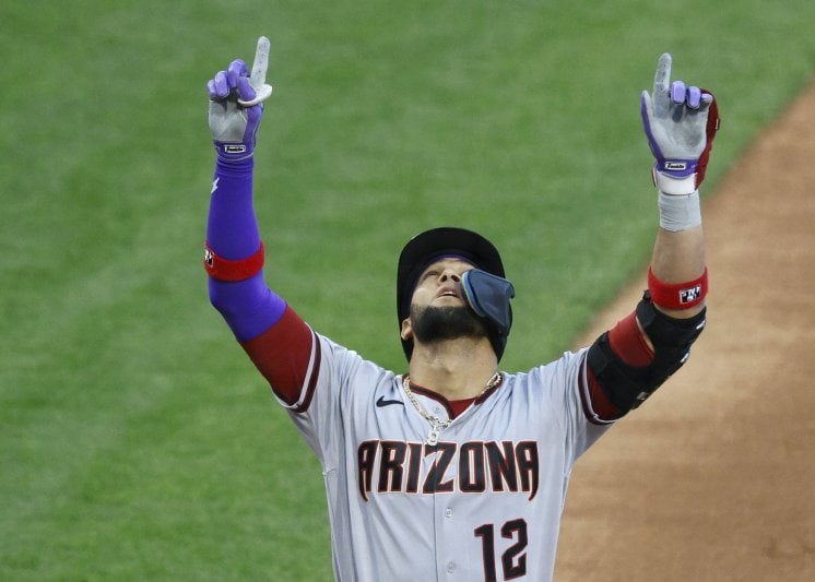 NL FAAB Factor: Waiver Pickups of the Week