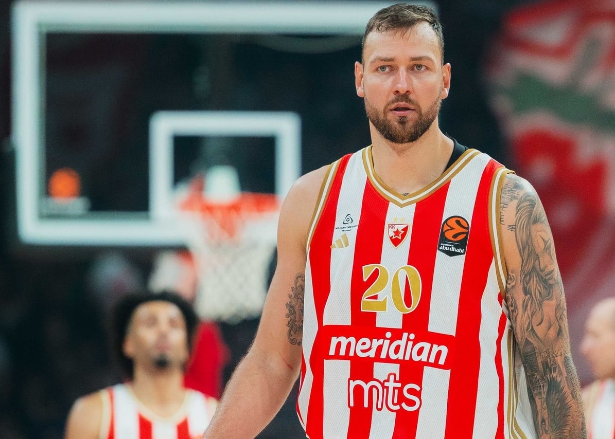 EuroLeague Basketball Primer: Round 12 - Friday
