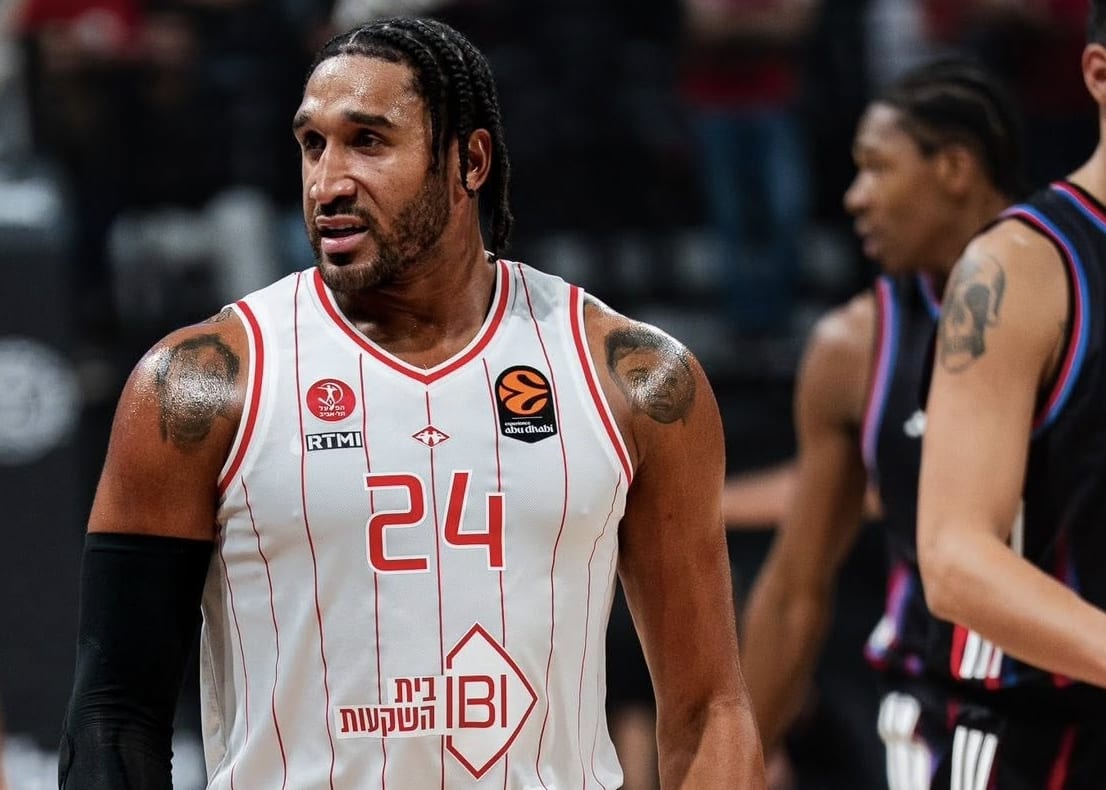 EuroLeague Basketball Primer: Round 7 - Wednesday
